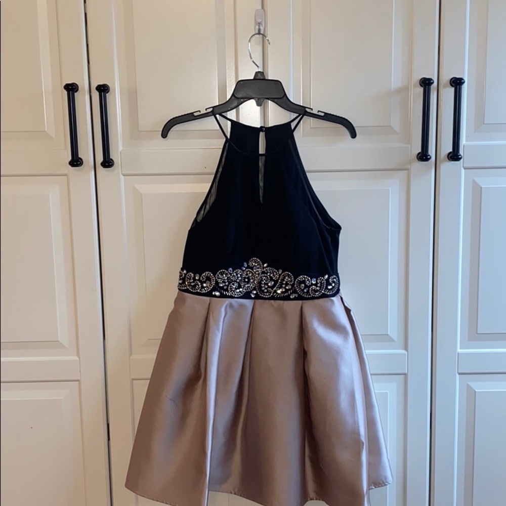 Homecoming/Prom Dress